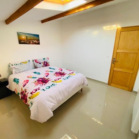 Maison Proche De Paris/Cdg Et Disney Villeparisis Dış mekan fotoğraf