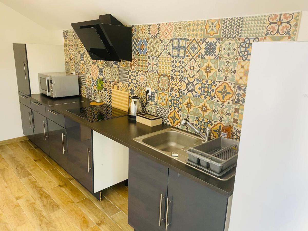 Maison Proche De Paris/Cdg Et Disney Villeparisis Dış mekan fotoğraf