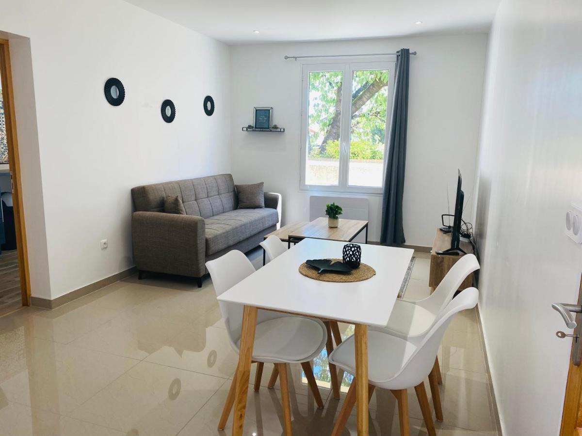 Maison Proche De Paris/Cdg Et Disney Villeparisis Dış mekan fotoğraf