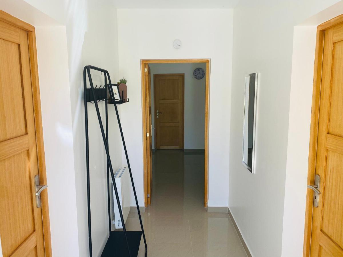 Maison Proche De Paris/Cdg Et Disney Villeparisis Dış mekan fotoğraf