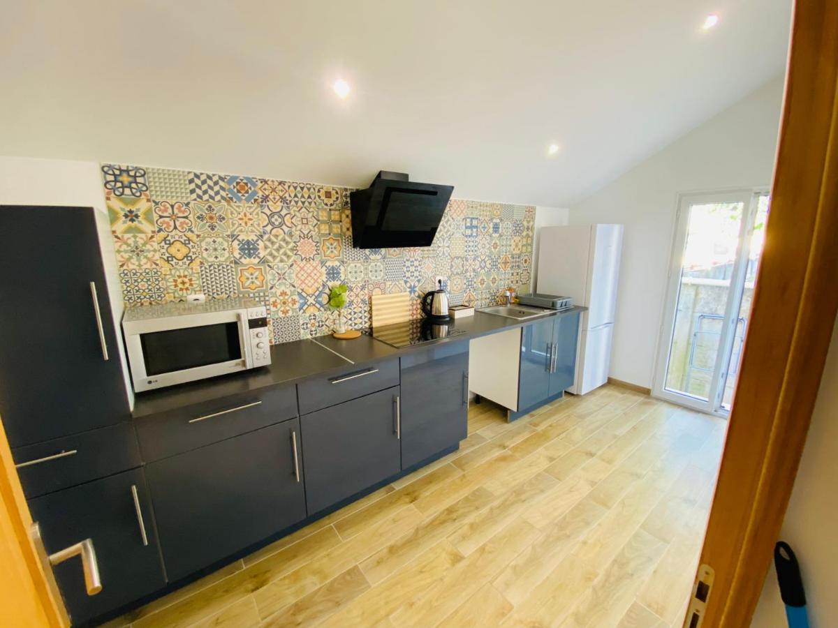 Maison Proche De Paris/Cdg Et Disney Villeparisis Dış mekan fotoğraf
