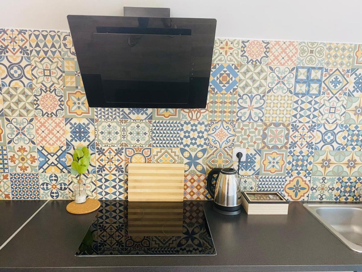 Maison Proche De Paris/Cdg Et Disney Villeparisis Dış mekan fotoğraf