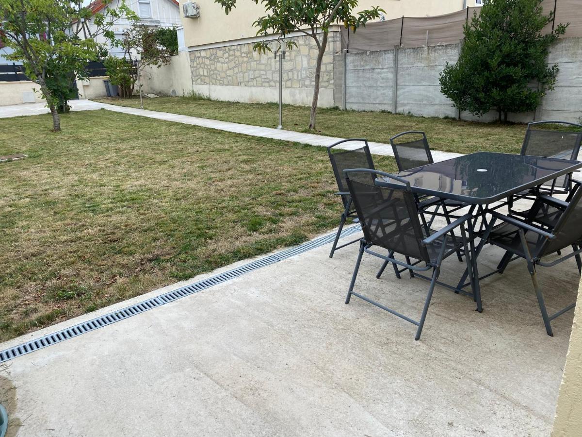Maison Proche De Paris/Cdg Et Disney Villeparisis Dış mekan fotoğraf